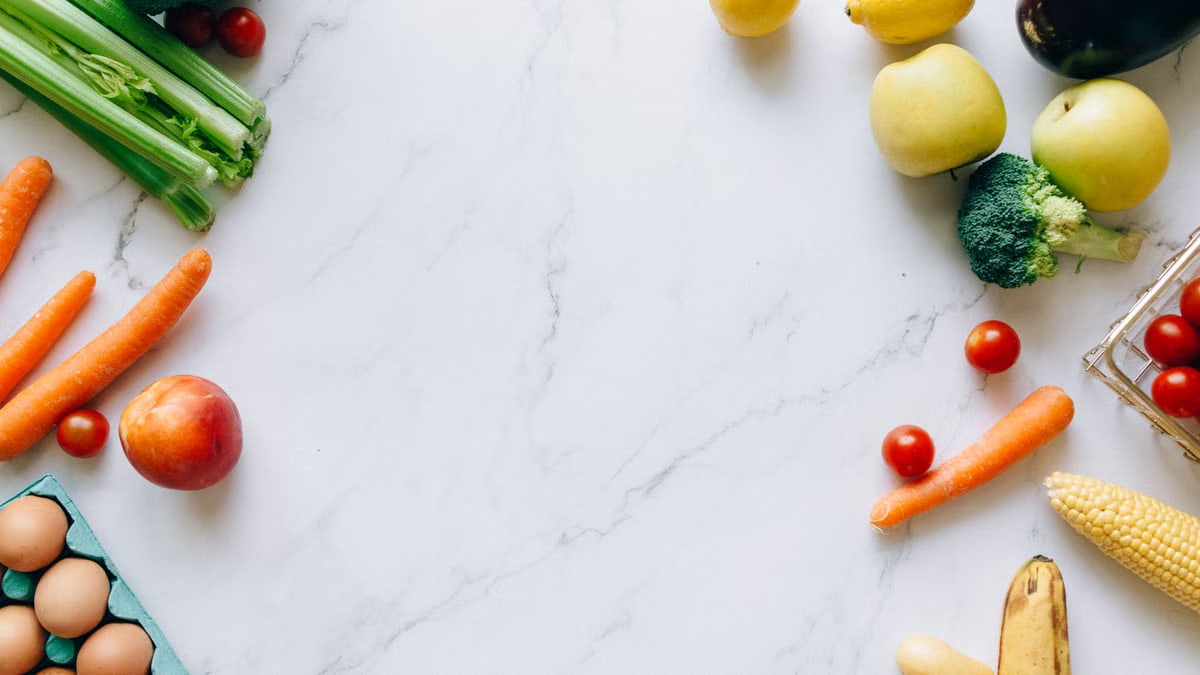 Alimenti ricchi di nutrienti per una dieta sana