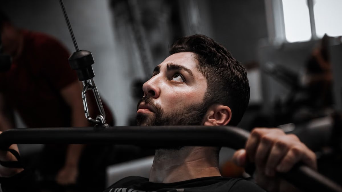 Trovare la motivazione per allenarsi